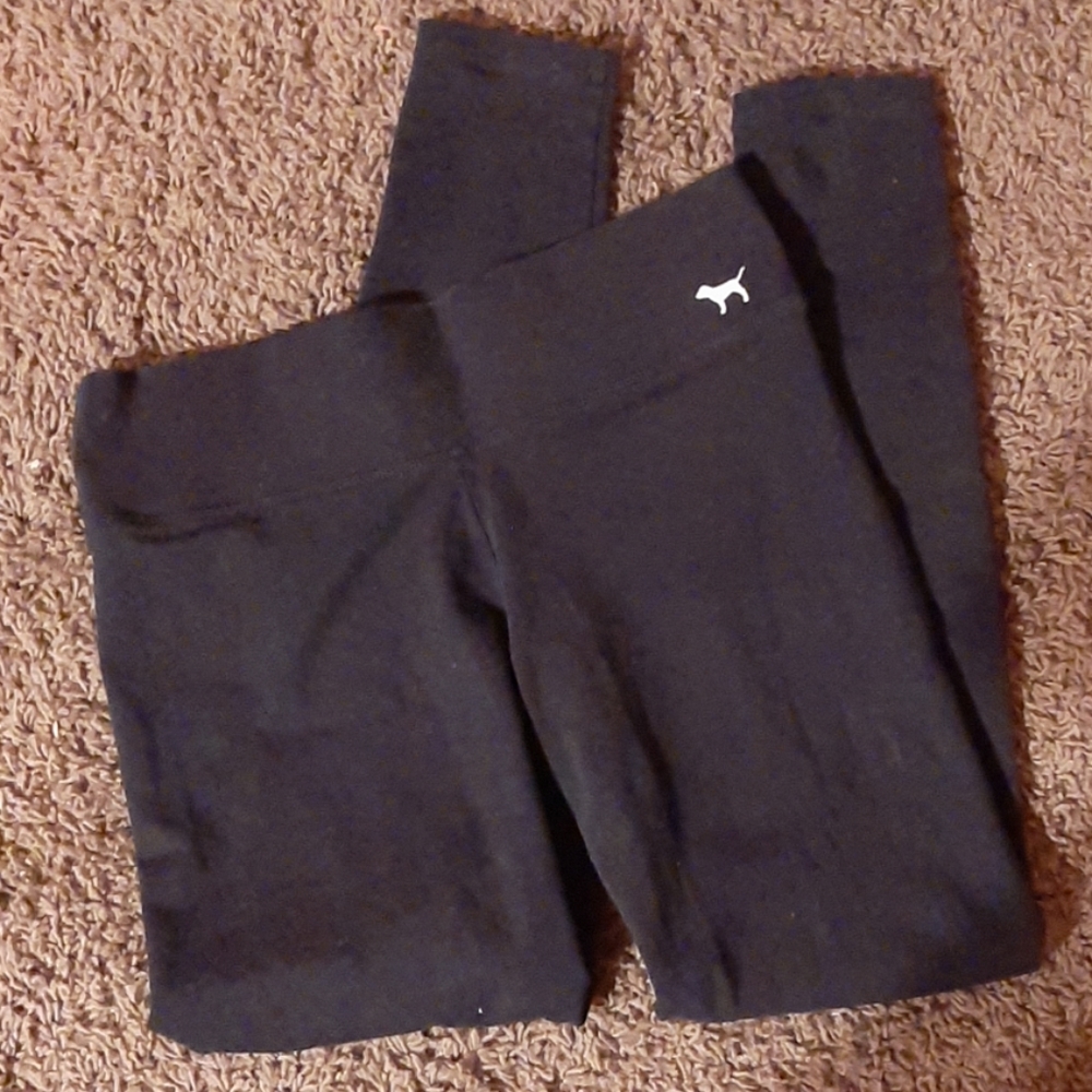 PINK Victoria Secret Yoga leggings
